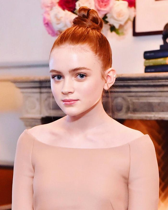 Sadie Sink Age Height Weight Wiki Biography Parents of Actress