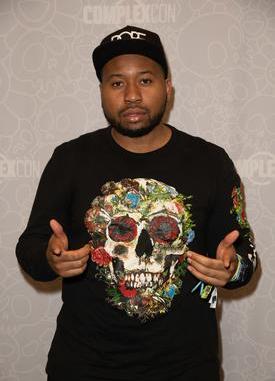 DJ Akademiks Age