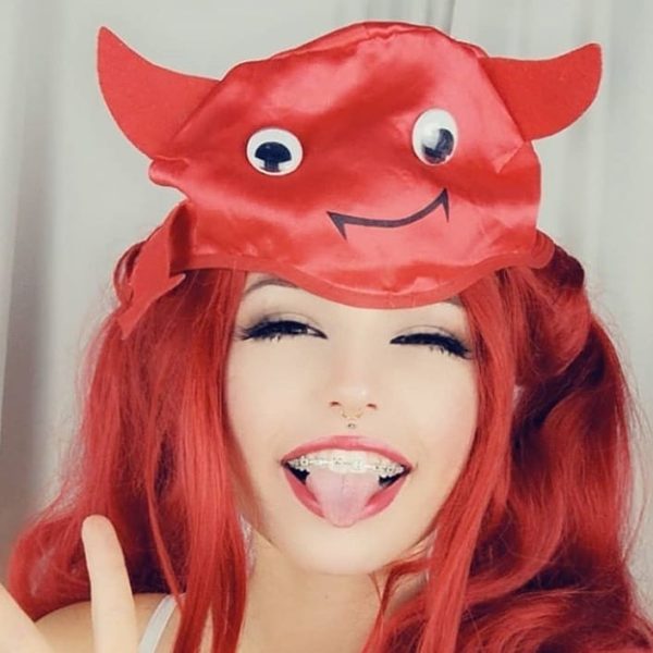 Belle Delphine Height, Weight, Net Worth, Age, Birthday, Wikipedia, Who,  Nationality, Biography