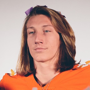 Trevor Lawrence Wiki, Bio, Age, Height Weight & Parents Info