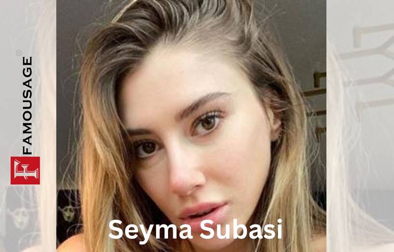 Seyma Subasi image