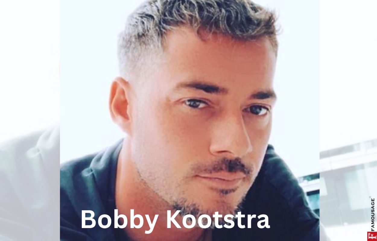 Bobby Kootstra
