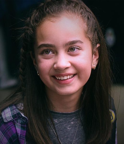 Natalia Coronado (Actress)