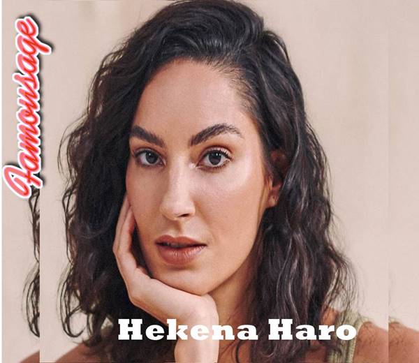Helena Haro