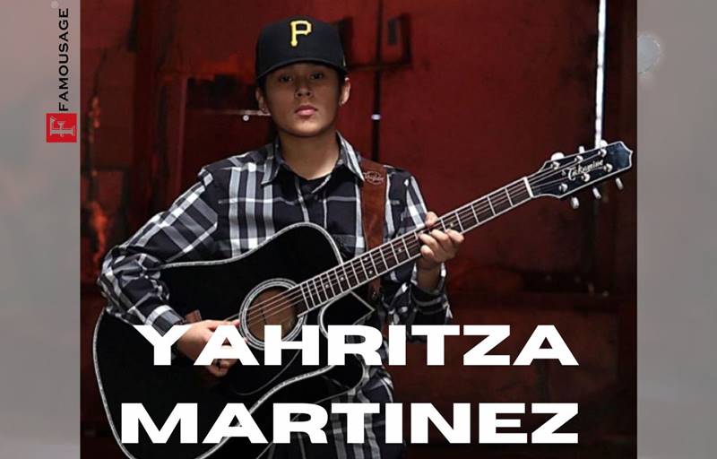 Yahritza Martinez
