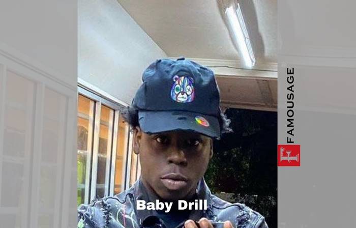 Baby Drill Image