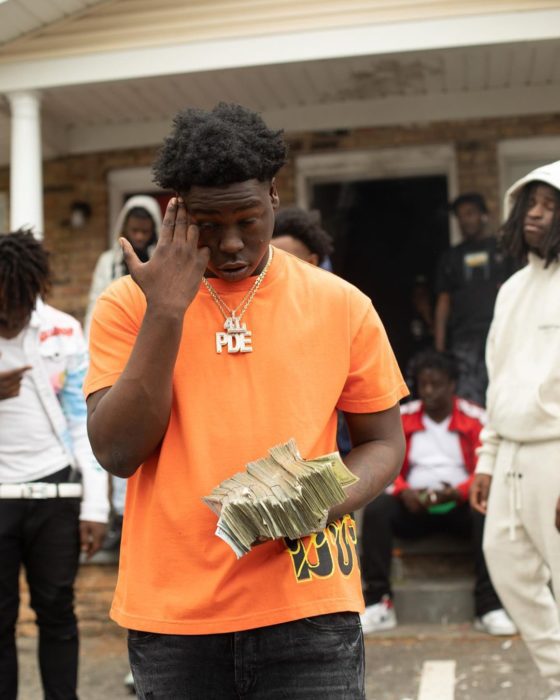 Rapper Baby Drill Biography, Age, Facts & Life Story 2023