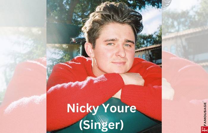 Nicky Youre Image