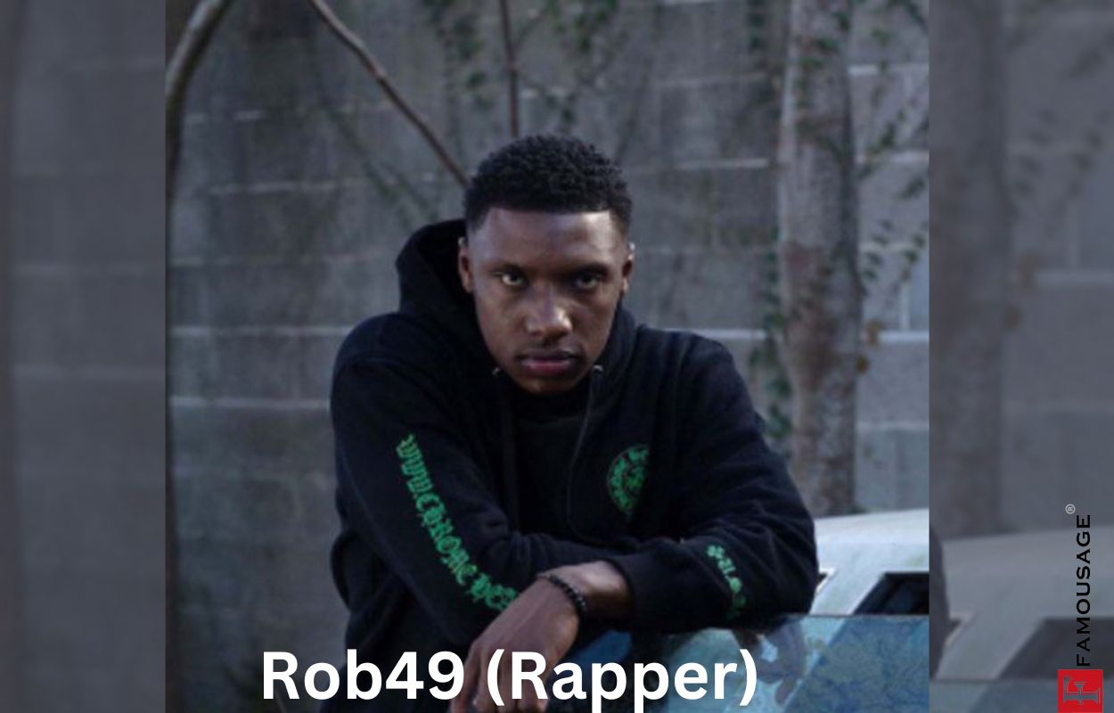 Rob49 (Rapper)