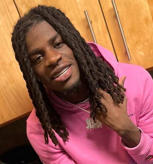 Who Is SleazyWorld Go? Wiki, Biography, Height, Weight, Age, Net Worth ...