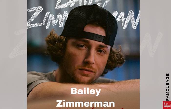 Bailey Zimmerman Image