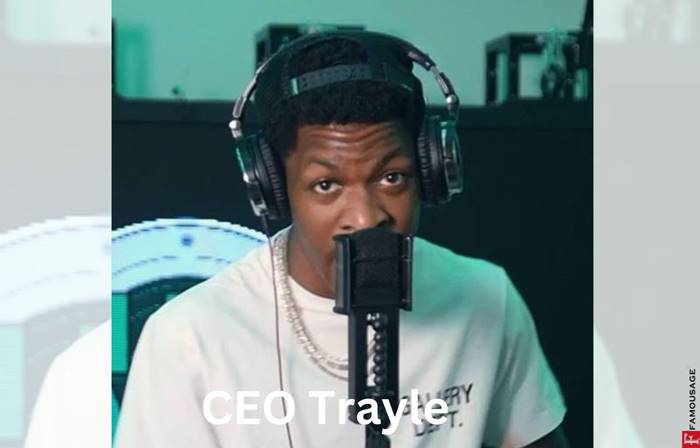 CEO Trayle Image