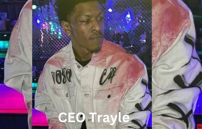 CEO Trayle Net Worth Image