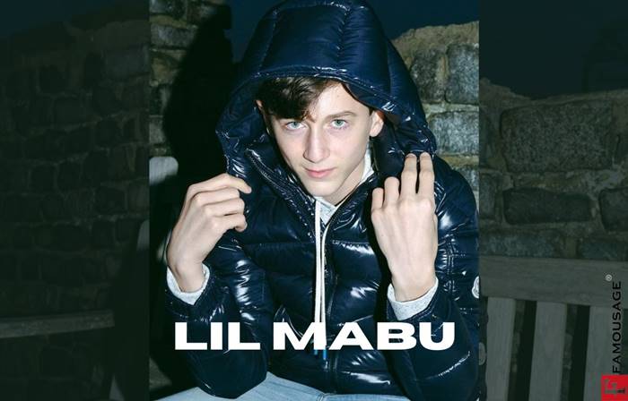 Lil Mabu (Rapper)