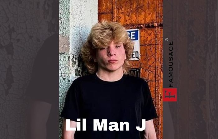 Lil Man J Rapper Wikipedia