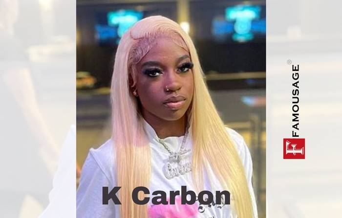 K Carbon Rapper Image