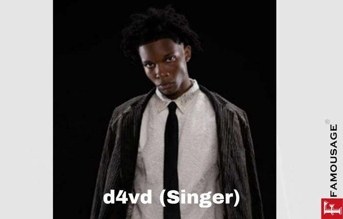 d4vd (Singer)