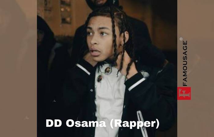 DD-Osama-Rapper