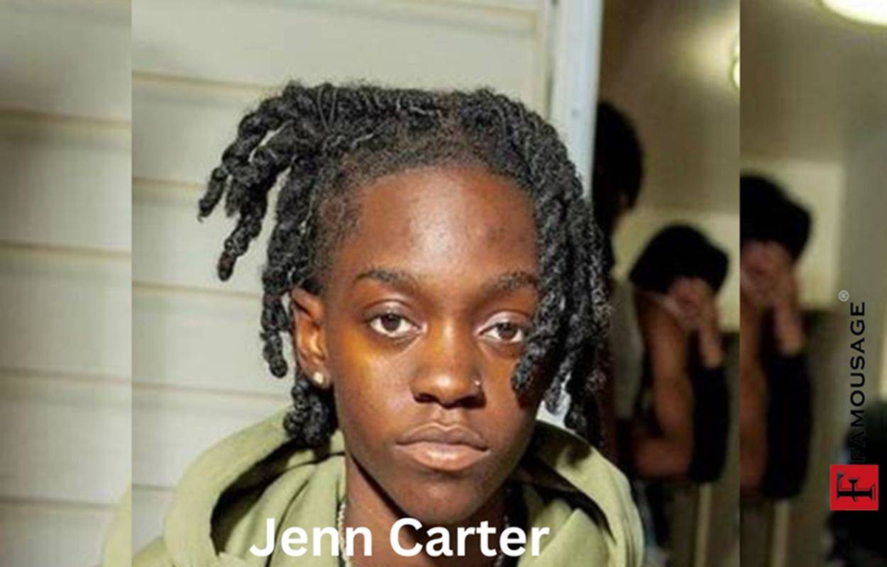 Jenn Carter