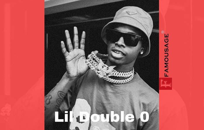 Lil Double 0 Image