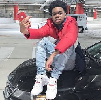 Who Is Lil Poppa? Wiki, Biography, Age, Birthday, Height, Net Worth ...