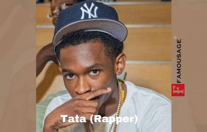 Tata Rapper Image