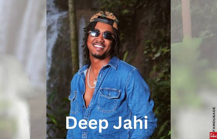 Deep Jahi