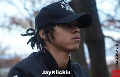 JayKlickin Rapper
