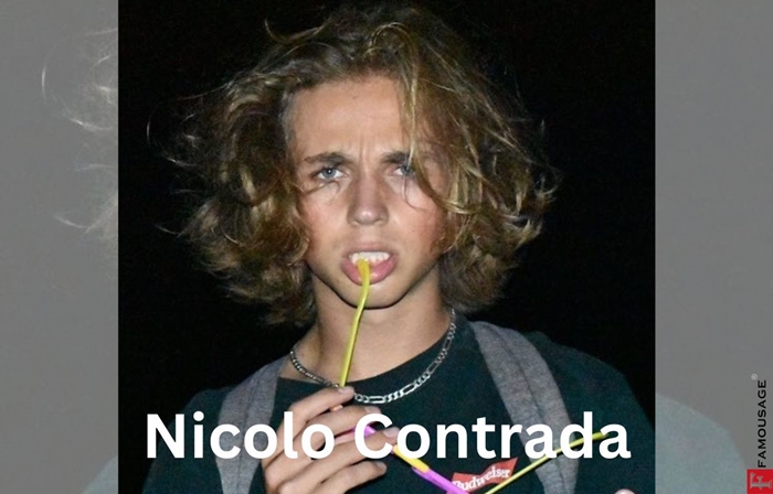 Nicolo Contrada