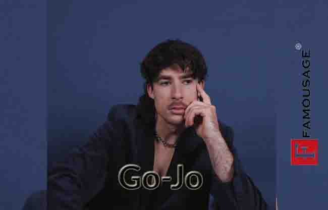 Go-Jo (Singer) – Age, Birthday, Height, Family, Bio, Facts, And Much More.