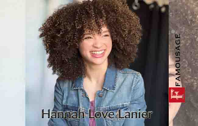 Hannah Love Lanier