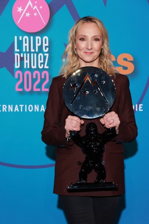 Best Actress Award