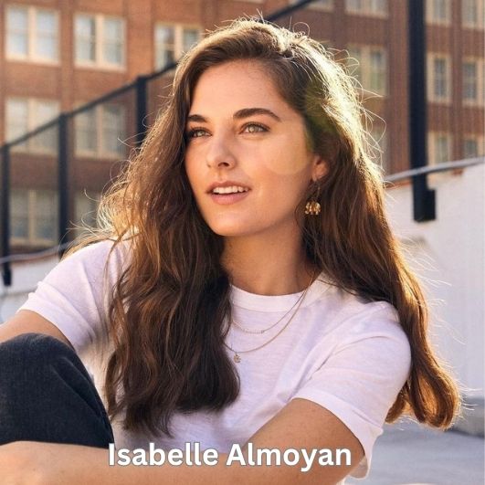 Isabelle Almoyan
