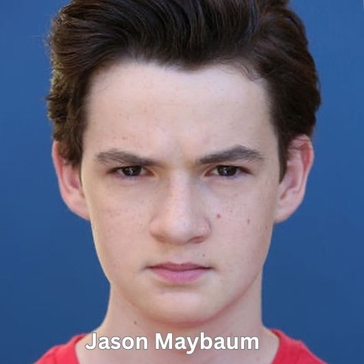 Jason Maybaum