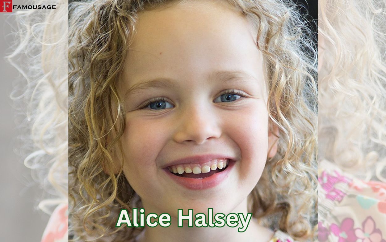 Alice Halsey