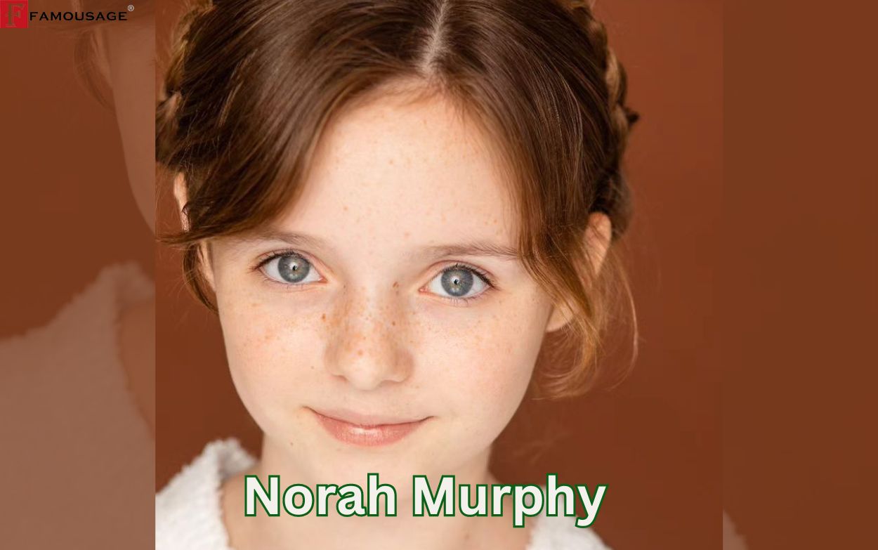Norah Murphy
