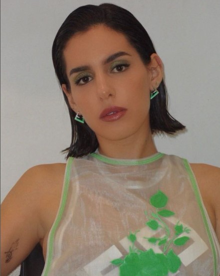 Camila Valero