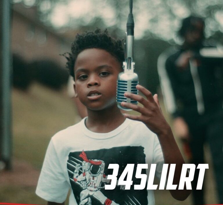 Lil RT (Rapper) Wiki, Age, Bio, Net Worth, Parents, Gitlfriend, Height