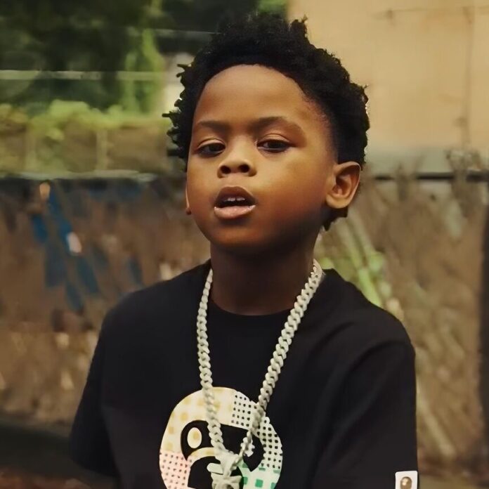 Lil RT (Rapper) Wiki, Age, Bio, Net Worth, Parents, Gitlfriend, Height