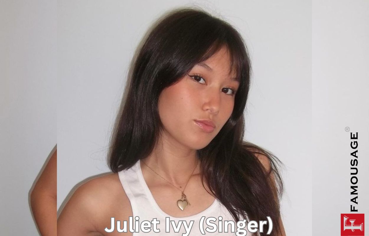 Juliet Ivy (Singer)