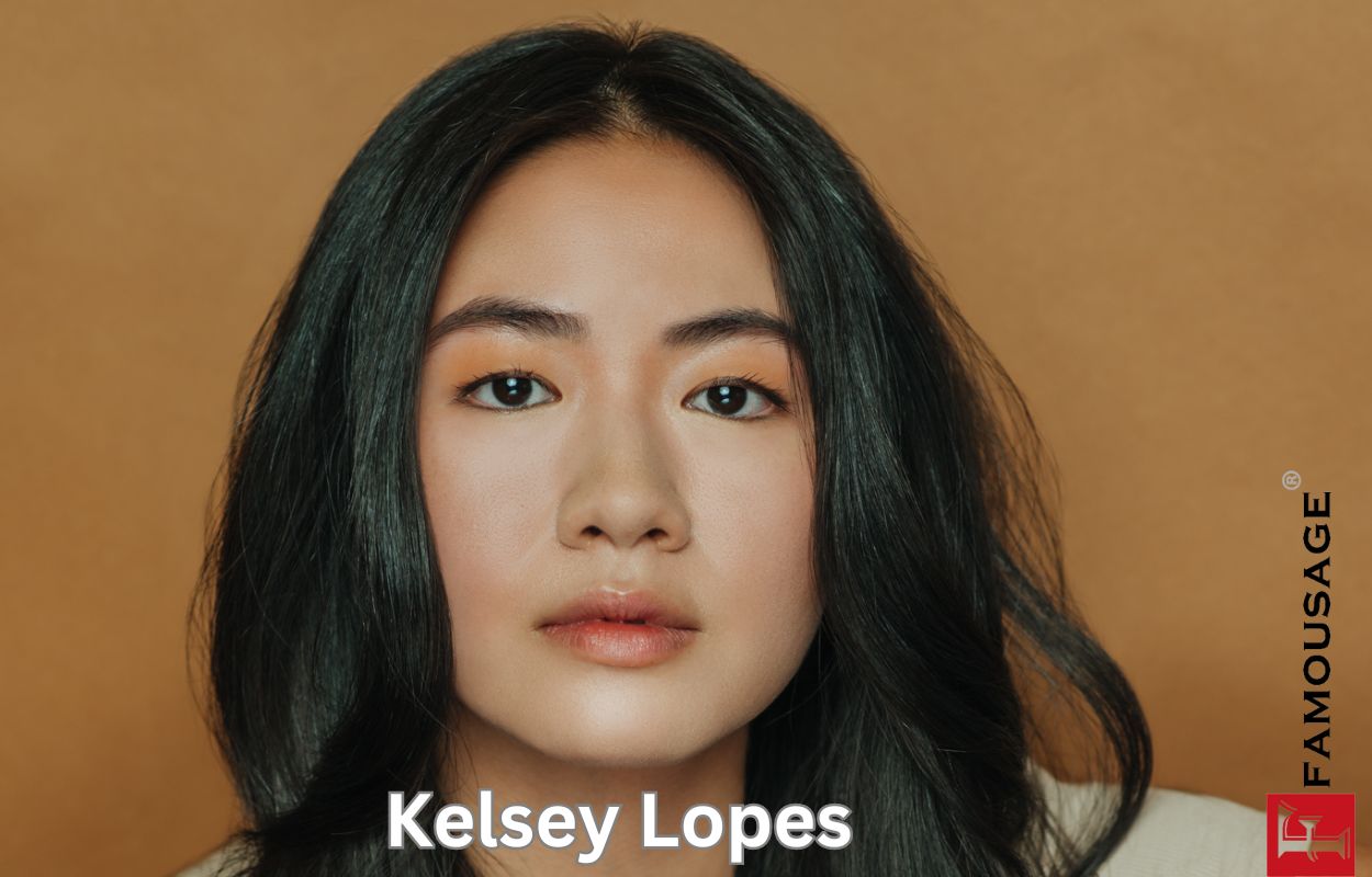 Kelsey Lopes