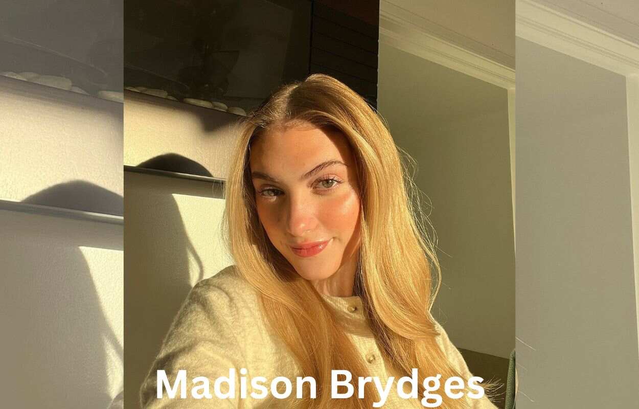 Madison Brydges