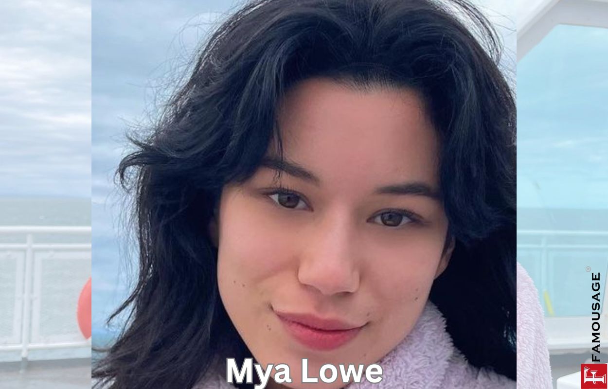 Mya Lowe