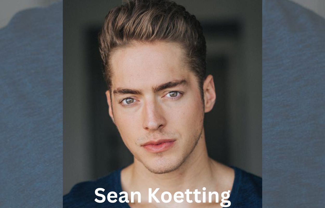 Sean Koetting